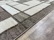    Mira modern szőnyeg 574 bézs 120x170cm