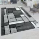    Mira modern szőnyeg 574 szürke 120x170cm