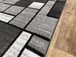    Mira modern szőnyeg 574 szürke 120x170cm