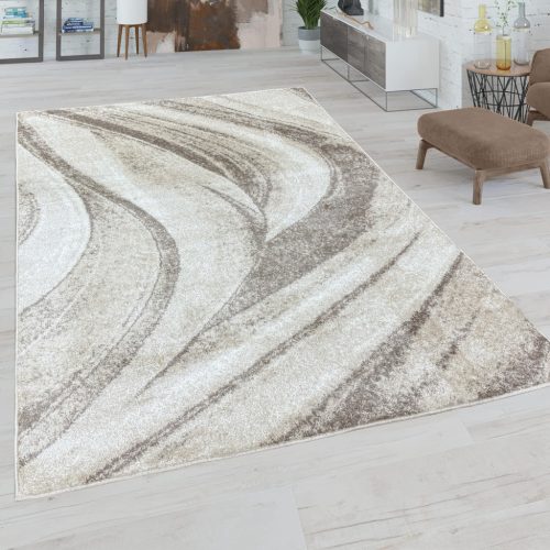 Mira modern szőnyeg 703 bézs 300x400cm