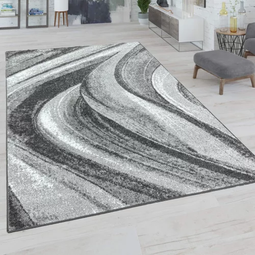    Mira modern szőnyeg 703 szürke 120x170cm