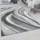    Mira modern szőnyeg 703 szürke 120x170cm