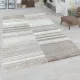    Mira modern szőnyeg 9145 bézs 120x170cm