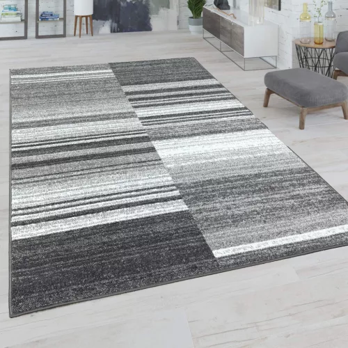    Mira modern szőnyeg 9145 szürke 120x170cm