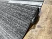    Mira modern szőnyeg 9145 szürke 120x170cm
