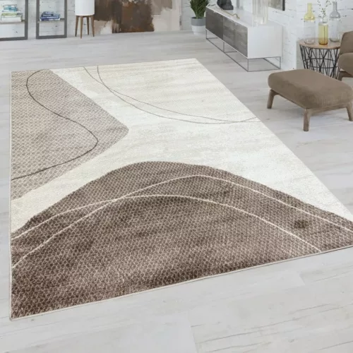    Mira modern szőnyeg 9582 bézs 120x170cm