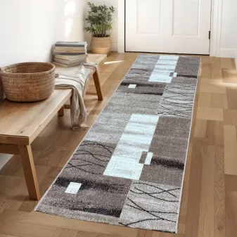 Mirage futószőnyeg 24120 bézs 60cm széles méterben