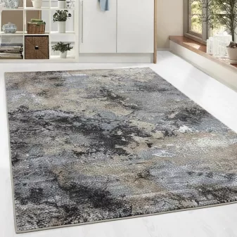    Mirage modern szőnyeg 24137 bézs 120x170cm