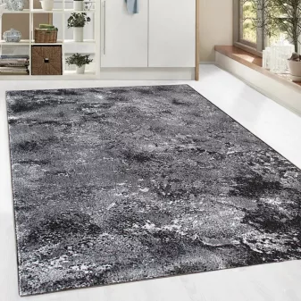    Mirage modern szőnyeg 24137 szürke 120x170cm