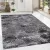    Mirage modern szőnyeg 24137 szürke 120x170cm