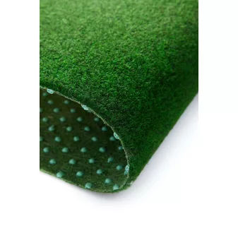   Műfű 8mm noppe zöld 400cm széles
