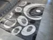    Nara szőnyeg 420 szürke 120x170cm