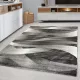 Nara szőnyeg 494 szürke 120x170cm