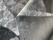 Nara szőnyeg 496 szürke 200x290cm