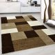    Nara szőnyeg 6921 barna-bézs 120x170cm