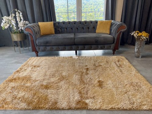 Natty shaggy szőnyeg beige (bézs) 120x170cm