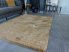 Natty shaggy szőnyeg beige (bézs) 120x170cm