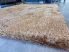Natty shaggy szőnyeg camel (bézs-barna) 160x230cm