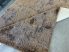 Natty shaggy szőnyeg camel (bézs-barna) 120x170cm