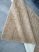 Natty shaggy szőnyeg cream (krém) 160x230cm
