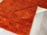 Natty shaggy szőnyeg orange (narancssárga) 160x230cm