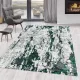  Noelle Art modern szőnyeg 1058 zöld-krém 120x170cm