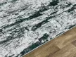  Noelle Art modern szőnyeg 1058 zöld-krém 120x170cm