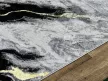  Noelle Art modern szőnyeg 1422 fekete-arany 120x170cm
