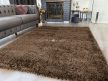 New York Shaggy brown (barna) szőnyeg 160x230cm    