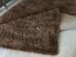    New York Shaggy brown (barna) szőnyeg 80x250cm