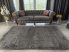    New York Shaggy dark gray (szürke) szőnyeg 3db-os 80xszett 2db 80x150cm, 1db 80x250cm    