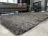    New York Shaggy dark gray (szürke) szőnyeg 60x220cm   