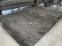    New York Shaggy dark gray (szürke) szőnyeg 80x150cm 