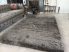    New York Shaggy dark gray (szürke) szőnyeg 3db-os 80xszett 2db 80x150cm, 1db 80x250cm    