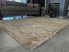    New York Shaggy beige (bézs) szőnyeg 3db-os 60xszett 2db 60x110cm, 1db 60x220cm  