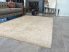    New York Shaggy beige (homok bézs) szőnyeg 3db-os 80xszett 2db 80x150cm, 1db 80x250cm   