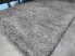   New York Shaggy light gray (világosszürke) szőnyeg 60x220cm  