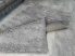    New York Shaggy light gray (világosszürke) szőnyeg 60x110cm 