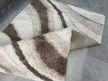 New York Shaggy 472 cream-beige (krém-bézs) szőnyeg 200x290cm