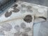 New York Shaggy 473 beige (bézs) szőnyeg 80x150cm