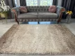 New York Shaggy 480 beige-brown (bézs-barna) szőnyeg 200x290cm