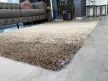 New York Shaggy 480 beige-brown (bézs-barna) szőnyeg 200x290cm