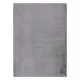 Nyuszi fürdőszobai szőnyeg szürke 50x80cm