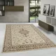   Oriental klasszikus szőnyeg bézs 120x170cm