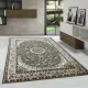   Oriental klasszikus szőnyeg zöld 120x170cm