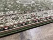   Oriental klasszikus szőnyeg zöld 120x170cm