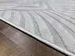 Oxi modern szőnyeg 38009 krém 60x110cm