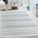 Oxi modern szőnyeg 38033 krém 80x150cm