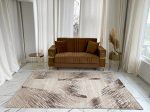 Paris Art 204 beige (bézs) szőnyeg 80x250cm