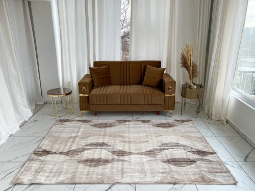 Paris Art 224 beige (bézs) szőnyeg 200x290cm